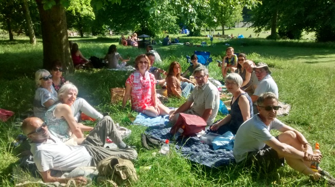 17.06.17 PPark picnic