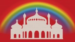 rainbow Pav logo